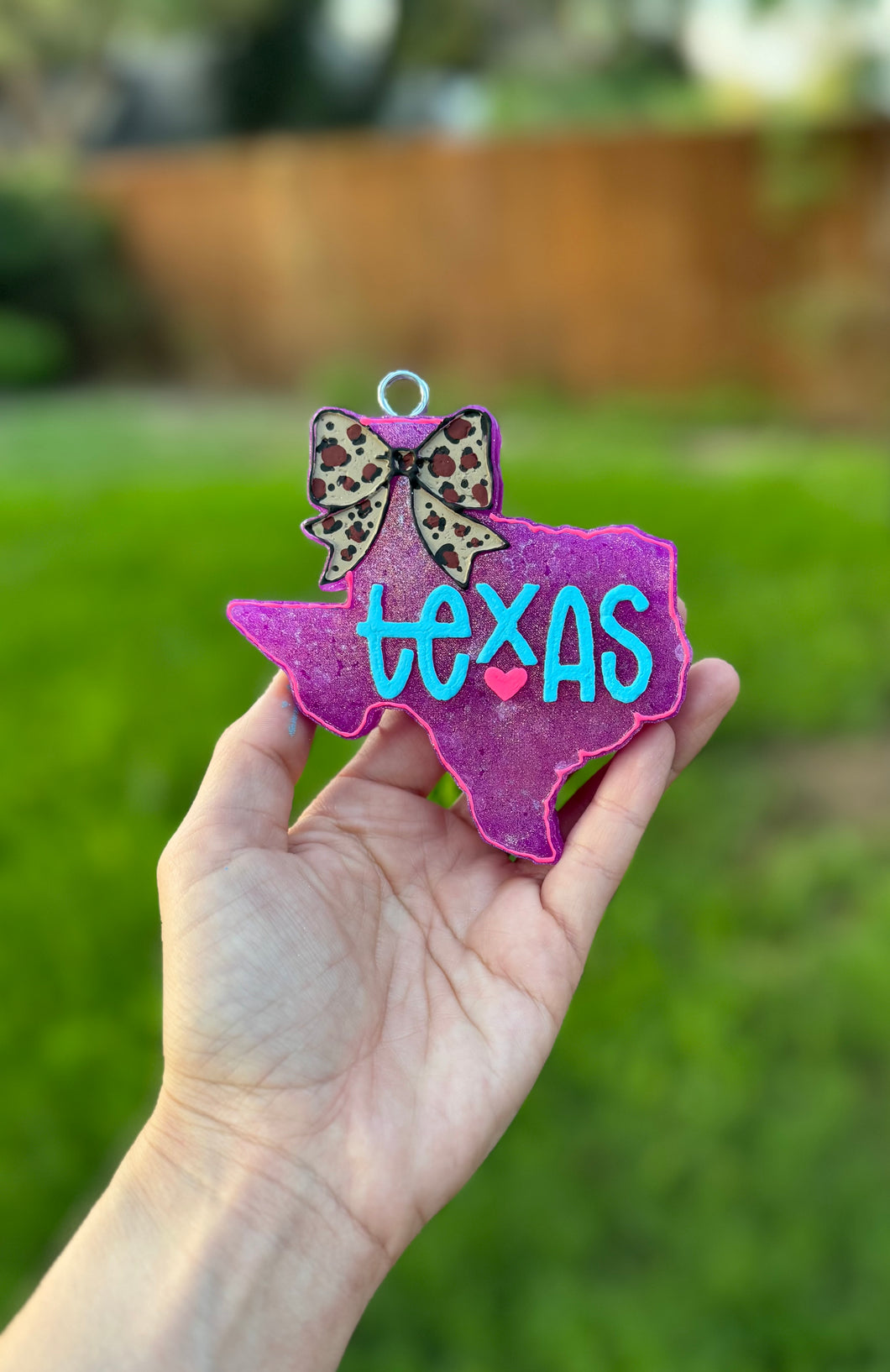 Texas Bow