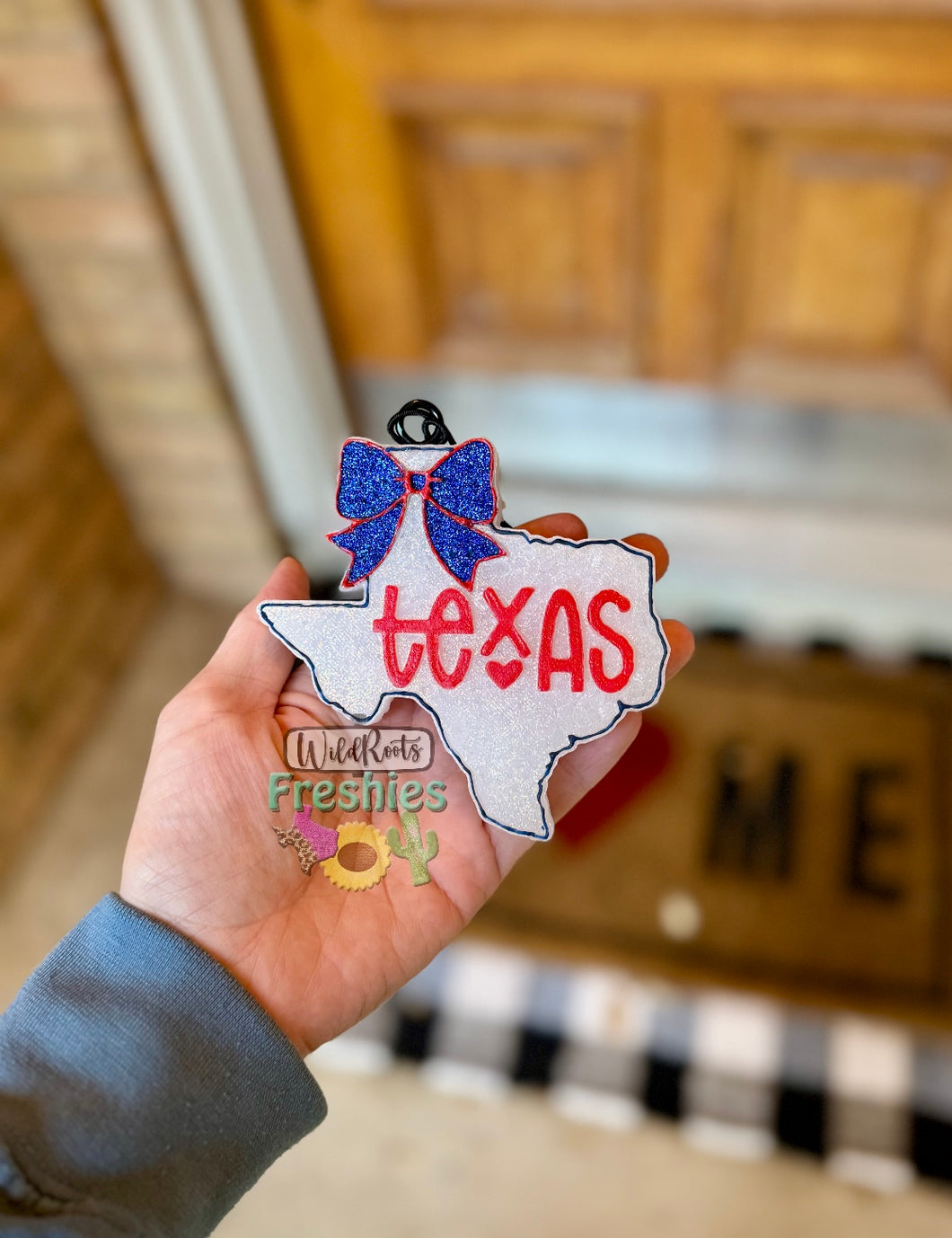Texas Bow