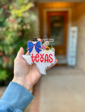 Load image into Gallery viewer, Texas Bow
