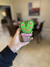 Load image into Gallery viewer, Cactus Heart
