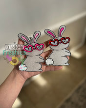 Load image into Gallery viewer, Bunny Pink Sunnies
