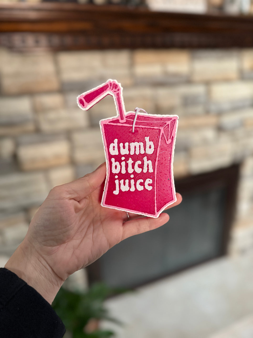 Dumb Juice