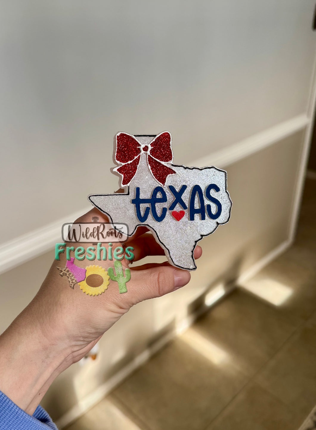 Texas Bow