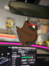 Load image into Gallery viewer, Leather Texas “Home”
