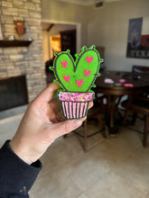 Load image into Gallery viewer, Cactus Heart
