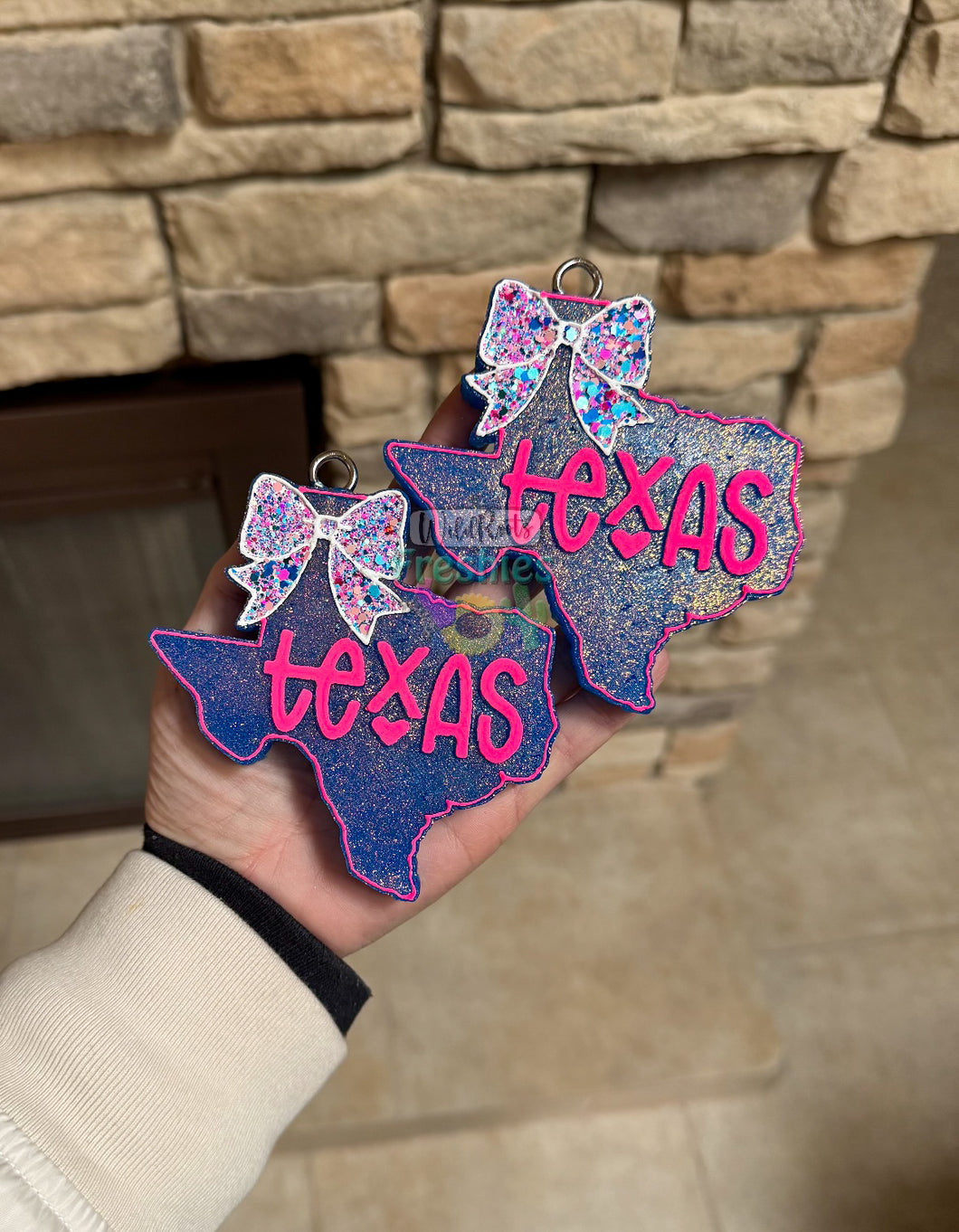 Texas Bow