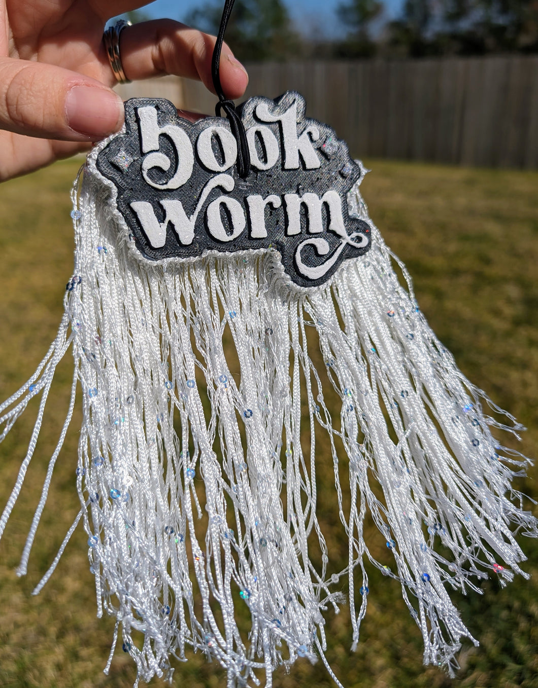 Book Worm