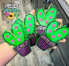 Load image into Gallery viewer, Cactus Heart
