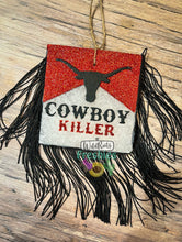 Load image into Gallery viewer, Cowboy Killer
